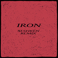 Gundelach - Iron (Beshken Remix) (Single)