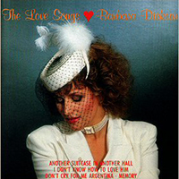 Dickson, Barbara - The Love Songs