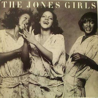 Jones Girls - The Jones Girls