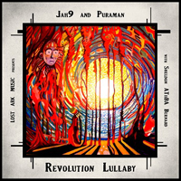 Jah9 - Revolution Lullaby (Single)