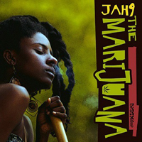 Jah9 - The Marijuana (Single)