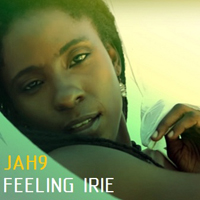 Jah9 - Feeling Irie (Single)