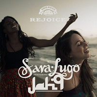Jah9 - Rejoice (Single)