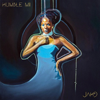 Jah9 - Humble Mi (Single)