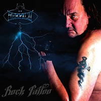 Serpico (FIN) - Rock Tattoo
