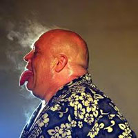 Bad Manners - Antinuclear Festival Holland