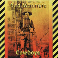 Bad Manners - Box Set Collection (CD 2 - Cowboy)