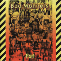 Bad Manners - Box Set Collection (CD 4 - Fat)