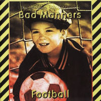 Bad Manners - Box Set Collection (CD 5 - Football)