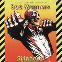 Bad Manners - Box Set Collection (CD 6 - Skinhead)
