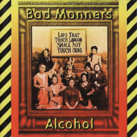 Bad Manners - Box Set Collection (CD 8 - Alcohol)