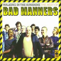 Bad Manners - Walking In The Sunshine, The Best of (CD 2)