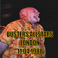 Bad Manners - 1988.04.11 - Busters All Stars - Live at London