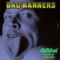 Bad Manners - 1995.08.12 - Live at theHultsfreds Festivalen, Sweden