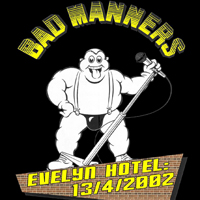 Bad Manners - 2002.04.13 - Live in Evelyn Hotel, Melbourne, Australia