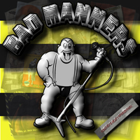 Bad Manners - Life In Monochrome