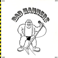 Bad Manners - Ska Wars (Live ) [EP]