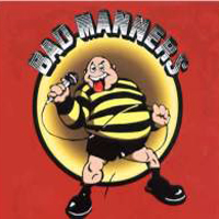 Bad Manners - Rare & Unreleased (CD 1)
