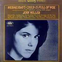 Jody Miller - Wedenesday Child Is Full Of Woe