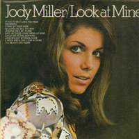Jody Miller - Look At Mine