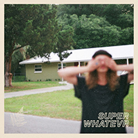 Super Whatevr - Kathrin With A K (Acoustic Single)