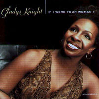 Gladys Knight & The Pips - If I Were Your Woman - Standing Ovation