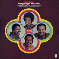 Gladys Knight & The Pips - Nitty Gritty