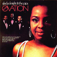 Gladys Knight & The Pips - Standing Ovation
