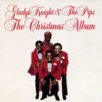 Gladys Knight & The Pips - The Christmas Album