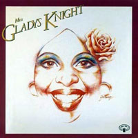 Gladys Knight & The Pips - Miss Gladys Knight
