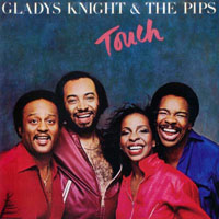 Gladys Knight & The Pips - Touch