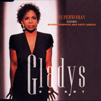 Gladys Knight & The Pips - Superwoman