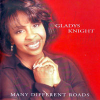 Gladys Knight & The Pips - Many Different Roads