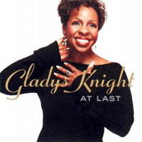Gladys Knight & The Pips - At Last