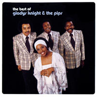Gladys Knight & The Pips - The Best of Gladys Knight & The Pips