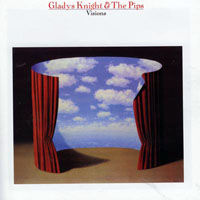 Gladys Knight & The Pips - Visions - Deluxe Edition (CD 1)