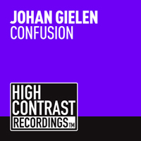 Johan Gielen - Confusion