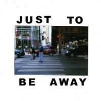 Walking Misery - Just To Be Away