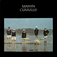 Cumulus - Maihin