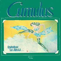 Cumulus - Uskokaa tai alkaa