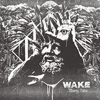 Wake (CAN) - Misery Rites