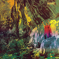 Wake (CAN) - Thought Form Descent