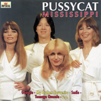 Pussycat - Mississippi