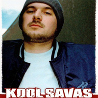 Kool Savas - Live aufm HHO (Hip-Hop Open)