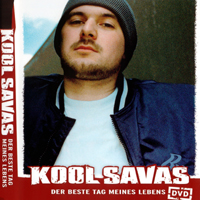 Kool Savas - Der Beste Tag Meines Lebens DVDA