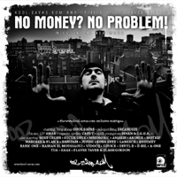 Kool Savas - Kool-Savas.Com und Optik Records presents: No Money? No Problem! (Mixtape)