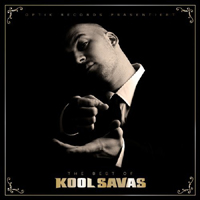 Kool Savas - The Best of Kool Savas (CD 1)