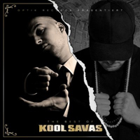 Kool Savas - The Best of Kool Savas (CD 2)