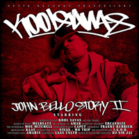 Kool Savas - John Bello Story II (Mixtape) [Premium Edition] (CD 1)