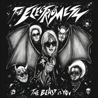 Electric Mess - The Beast Is You